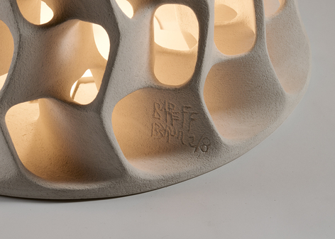 bareff ceiling light