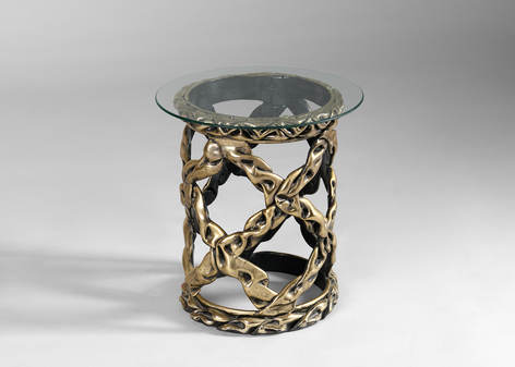 duquette side tables