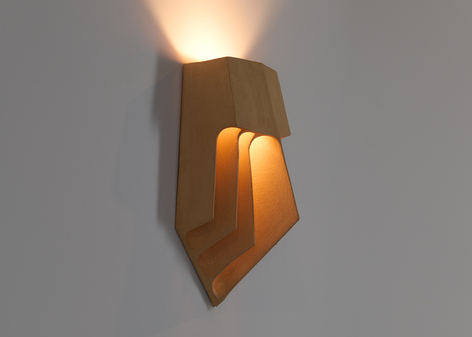 bareff sconce