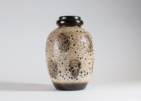 Scheurich vase