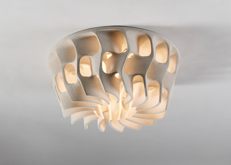 bareff ceiling light