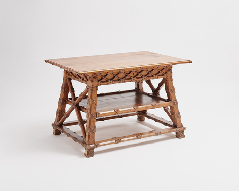 Attributed to Edwin Oppler