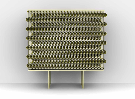 Maurizio Galante and Tal Lancman