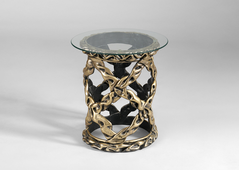 duquette side tables