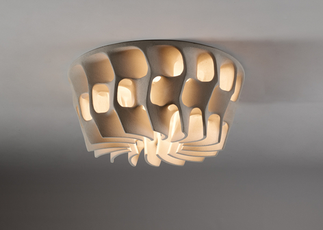 bareff ceiling light