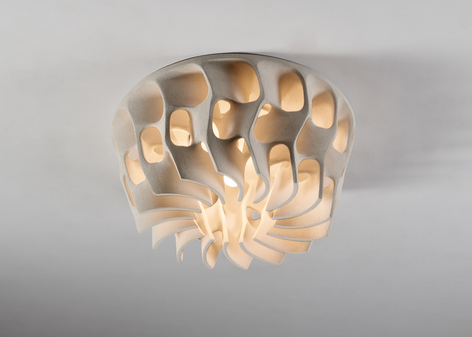 bareff ceiling light