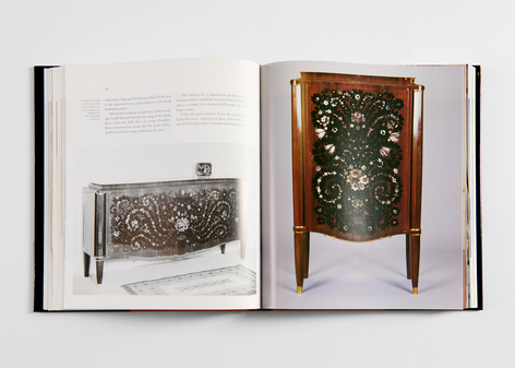 Francoise siriex book