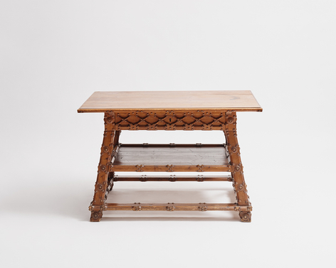 Attributed to Edwin Oppler