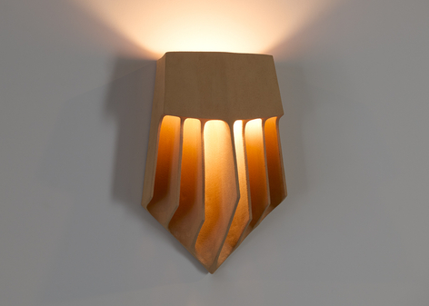 bareff sconce