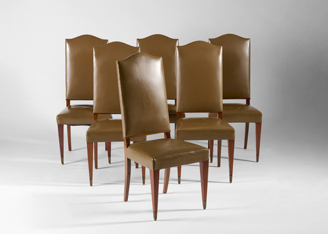 Lardin chairs