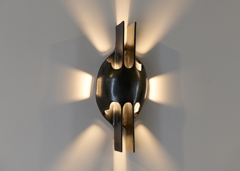 bareff sconce
