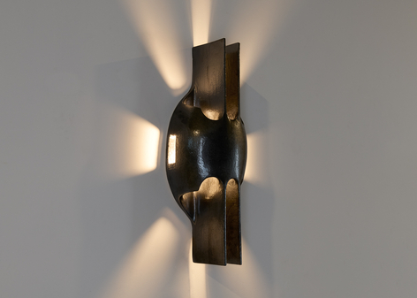 bareff sconce