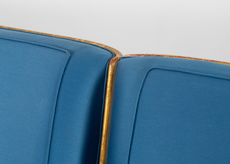 rothschild sofa normandie