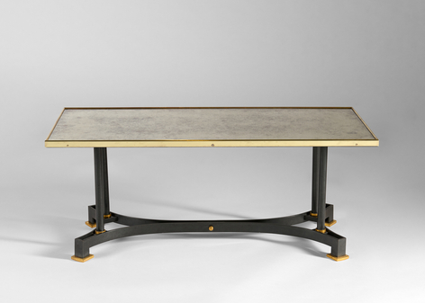 Leleu coffee table