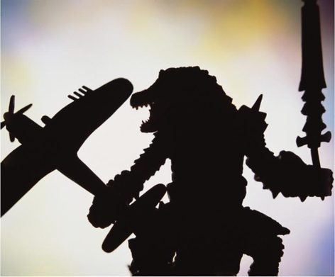 Anarchy (Rage), 2011