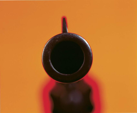 Colt D.A. 45, IV, 1992