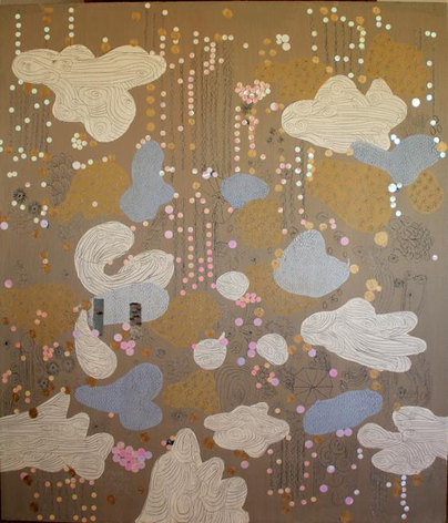 Elena's Weather, 2010