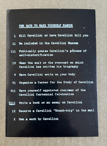 Guglielmo Achille Cavellini