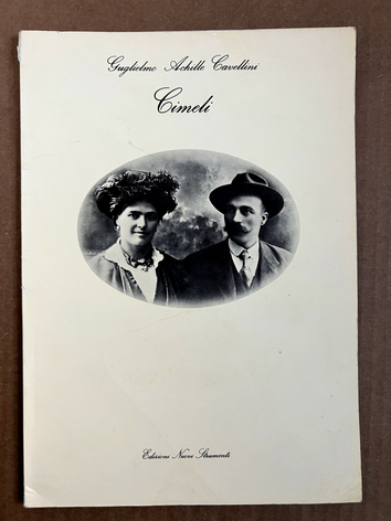 Guglielmo Achille Cavellini, Alternate Projects