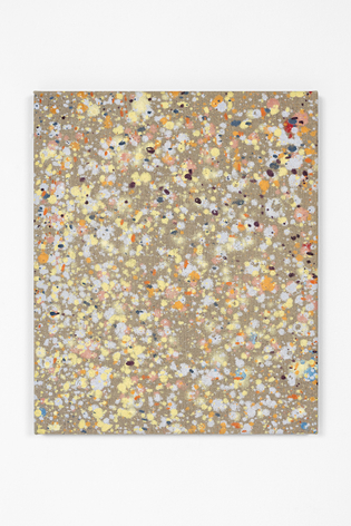 Fredrik V&aelig;rslev Untitled, 2012-2015