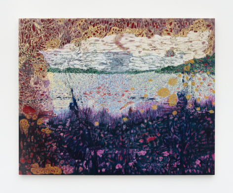 Sophia Loeb Rio de &aacute;guas vivas, 2025