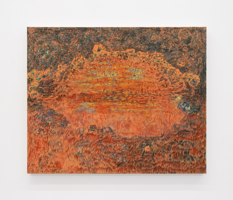 Sophia Loeb O fogo incessante, 2025