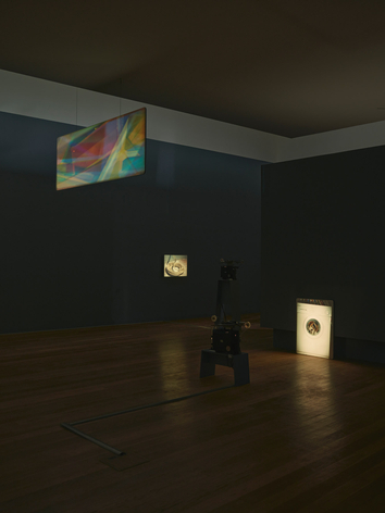 Jo&atilde;o Maria Gusm&atilde;o + Pedro Paiva,&nbsp;TER&Ccedil;OLHO, June 18 - November 7, 2021,&nbsp;Funda&ccedil;&atilde;o de Serralves, Porto, Portugal