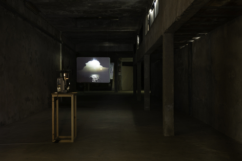 Jo&atilde;o Maria Gusm&atilde;o&nbsp;+ Pedro Paiva,&nbsp;Lua C&atilde;o