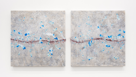 Sonya Kelliher-Combs Nuna, Ice and Snow, 2026
