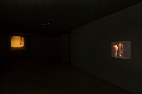 Jo&atilde;o Maria Gusm&atilde;o + Pedro Paiva, Experiments and Observations on Different Kinds of Air