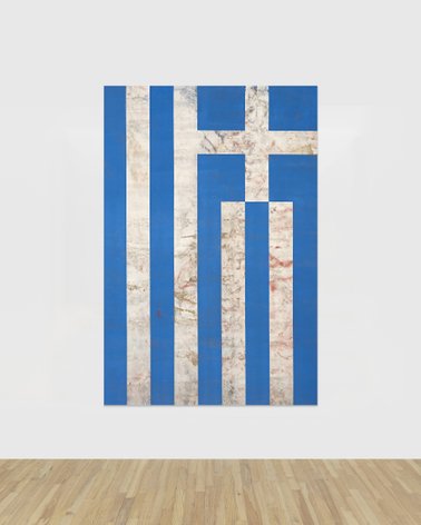 Fredrik V&aelig;rslev Greece, 2020