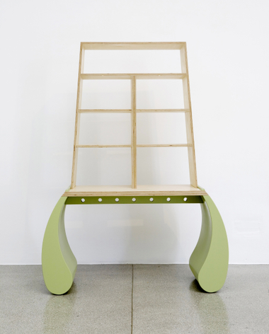 Marc Camille Chaimowicz