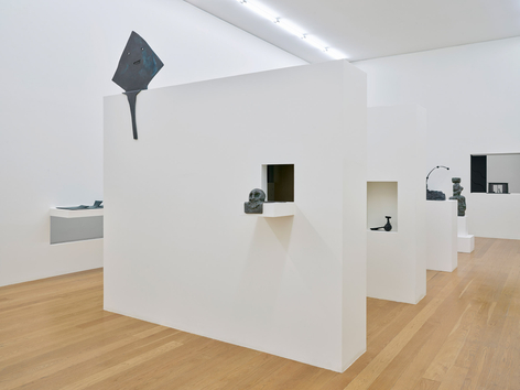 Jo&atilde;o Maria Gusm&atilde;o + Pedro Paiva,&nbsp;TER&Ccedil;OLHO, June 18 - November 7, 2021,&nbsp;Funda&ccedil;&atilde;o de Serralves, Porto, Portugal