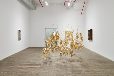 Sonya Kelliher-Combs, Ammivik, Home