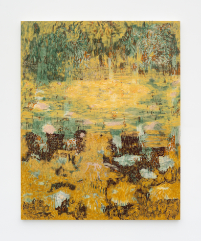 Sophia Loeb Ergam-se guardi&atilde;s do sol, 2025