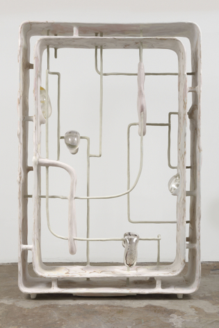 Jes Fan Form Begets Function, 2020