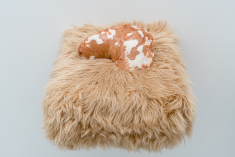 Jes Fan Fornophilia I, 2018