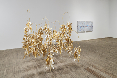 Sonya Kelliher-Combs, Ammivik, Home