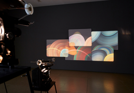 Jo&atilde;o Maria Gusm&atilde;o + Pedro Paiva,&nbsp;The Sleeping Eskimo