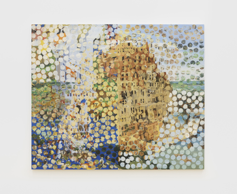 P&aacute;draig Timoney Not To Put Too Fine A Point On It... 1, 2019