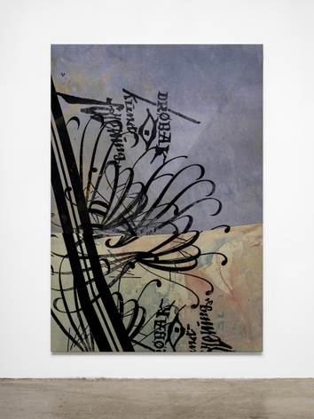 Fredrik V&aelig;rslev Untitled, 2018