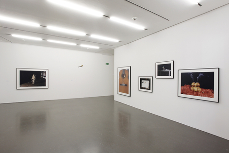 Jo&atilde;o Maria Gusm&atilde;o + Pedro Paiva, Tem gwef tem gwef dr rr rr&nbsp;