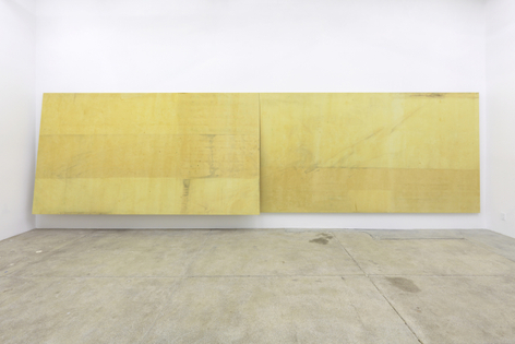 Fredrik V&aelig;rslev Untitled, 2013