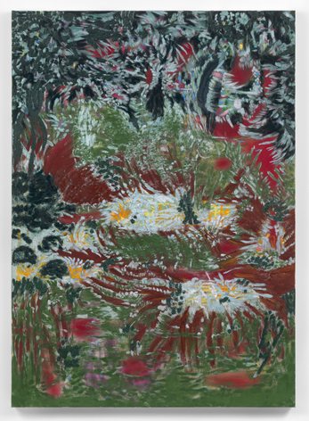 Sophia Loeb Vozes serenas ecoam sobre a minha exist&ecirc;ncia, 2024