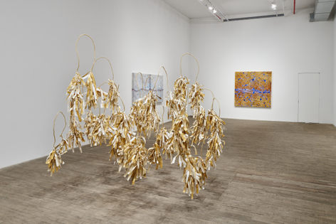 Sonya Kelliher-Combs, Ammivik, Home