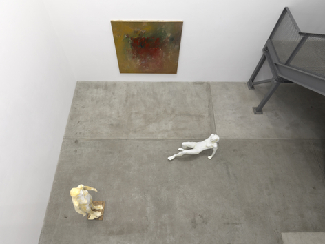 Manuel Neri, Selected Works by Ruby Neri