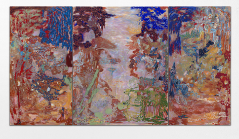 Sophia Loeb Todos os Seres s&atilde;o de Todos os Seres, 2023