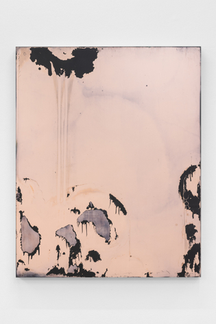 P&aacute;draig Timoney Make Me Cu Mirror, 2022