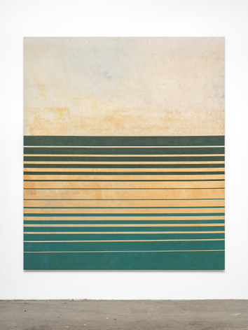 Fredrik V&aelig;rslev Untitled, 2018