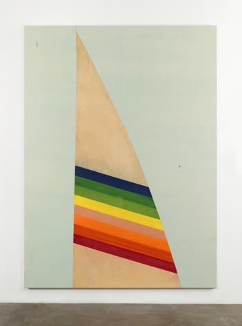 Fredrik V&aelig;rslev Untitled, 2016